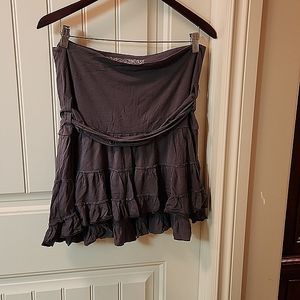 Nomad hempwear skirt